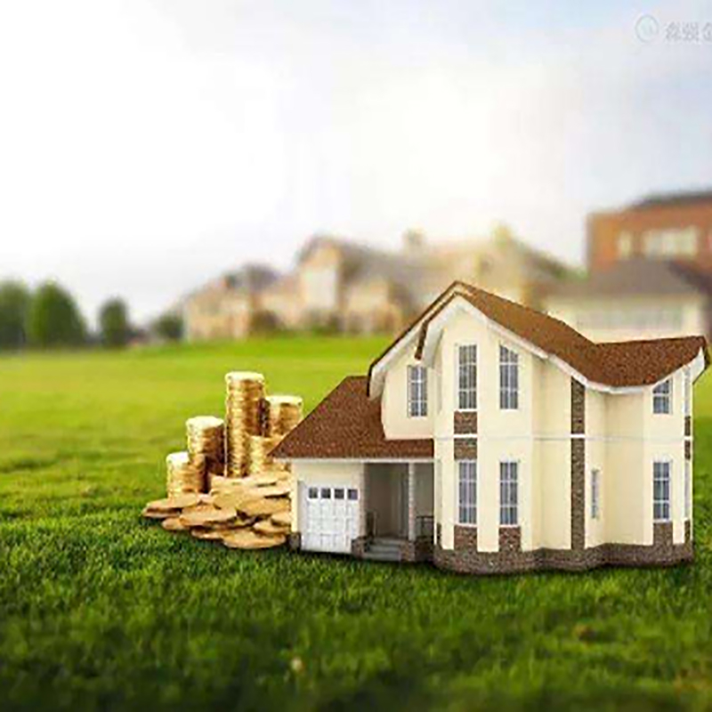 江干房子抵押贷款流程|银行住房抵押贷款
